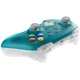 Бездротовий геймпад 8BitDo Ultimate 2 Wireless Clear Blue - зображення 6