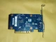Видеокарта HP NVIDIA GeForce GT 730 2GB DDR3 64-bit PCI-E Б/У - изображение 2