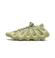 Кроссовки Yeezy 450 Унисекс Пастельно-зеленый 40 (25 см) Код: GY4110 resin green - изображение 2