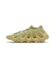 Кроссовки Yeezy 450 Унисекс Пастельно-зеленый 40 (25 см) Код: GY4110 resin green - изображение 5