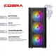 Комп'ютер COBRA Advanced Ryzen 5 RAM 16GB SSD 1TB GeForce RTX 5060 8GB - зображення 2