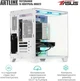 Комп'ютер ARTLINE Gaming 43White Ryzen 5 RAM 16GB SSD 1TB Radeon RX 550 4GB - зображення 2