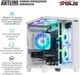 Комп'ютер ARTLINE Gaming 43White Ryzen 5 RAM 16GB SSD 1TB Radeon RX 550 4GB - зображення 6