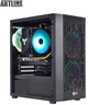 Компьютер ARTLINE Gaming 43v2Black Ryzen 5 RAM 16GB SSD 1TB Radeon RX 550 4GB - изображение 3