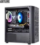 Компьютер ARTLINE Gaming 43v2Black Ryzen 5 RAM 16GB SSD 1TB Radeon RX 550 4GB - изображение 4
