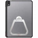 TPU+PC чехол Xundd 360 Rotate Stand (pen slot) для Apple iPad 10.9" (2022-24) / 11" (A16) 2025 Черный - изображение 1