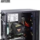 Комп'ютер ARTLINE Gaming Ryzen 5 RAM 16GB SSD 1TB Radeon RX 550 4GB - зображення 9