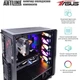Комп'ютер ARTLINE Gaming X49 Ryzen 5 RAM 32GB SSD 1TB GeForce RTX 5060 8GB - зображення 4