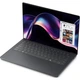 Ноутбук Dell XPS 14 (DA14260_2.8KTUX9388H64GB2TBW3Y-05), Intel Core Ultra X9 388H / 14″ / Touch / OLED / 120 Гц / RAM 64 ГБ LPDDR5x / SSD 2 ТБ / Intel Graphics / Windows 11 Pro / Темно-сірий - изображение 3