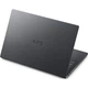 Ноутбук Dell XPS 14 (DA14260_2.8KTUX9388H64GB2TBW3Y-05), Intel Core Ultra X9 388H / 14″ / Touch / OLED / 120 Гц / RAM 64 ГБ LPDDR5x / SSD 2 ТБ / Intel Graphics / Windows 11 Pro / Темно-сірий - изображение 6