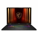 Ноутбук (2026) игровой MSI Crosshair 18 HX AI Ultra 9-275HX/ 24GB / 1ТB+1ТB/ Win11x Licensed/ RTX5070 / 18" 240Hz - изображение 2