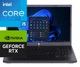 Ноутбук (2026) геймерський Acer Nitro V 15 Core 5-210H/ 64GB / 1ТB/ Win11x Licensed/ RTX5050 / 15.6" 165Hz - зображення 1