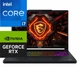 Ноутбук (2026) геймерський MSI Crosshair 16 HX Core i7-14650HX/ 64GB / 2ТB+2ТB/ RTX5060 / 16" 240Hz - зображення 1