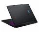 Ноутбук (2026) геймерський MSI Crosshair 16 HX Core i7-14650HX/ 64GB / 2ТB+2ТB/ RTX5060 / 16" 240Hz - зображення 5