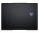 Ноутбук (2026) геймерський MSI Crosshair 16 HX Core i7-14650HX/ 64GB / 2ТB+2ТB/ RTX5060 / 16" 240Hz - зображення 6