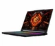 Ноутбук (2026) геймерський MSI Crosshair 16 HX Core i7-14650HX/ 64GB / 2ТB+2ТB/ RTX5060 / 16" 240Hz - зображення 10
