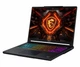 Ноутбук (2026) геймерський MSI Crosshair 16 HX Core i7-14650HX/ 64GB / 2ТB+2ТB/ RTX5060 / 16" 240Hz - зображення 13
