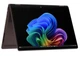 Ноутбук 2-в-1 HP OmniBook X Flip NG (D9LY7EA), AMD Ryzen AI 7 445 / 14" / OLED / Touch / RAM 24 ГБ LPDDR5X / SSD 512 ГБ / AMD Radeon Graphics / Windows 11 Home / Коричневий - изображение 5