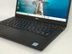 Ноутбук Dell Latitude 7300 Carbon - 13.3" FullHD IPS тачскрин / i5-8365U / 16gb / 256gb ssd, підсвітка клавіатури, Б/в - зображення 2