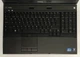 Ноутбук Dell Precision M4600 - 15,6" FullHD / i7-2760QM / 16gb / 256gb ssd / NVIDIA Quadro 2000M, 2GB, підсвітка клавіатури, Б/в - зображення 3