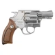 Пневматический револьвер Borner 733 Silver BB - изображение 1