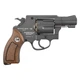 Пневматический револьвер Borner 733 Black BB - изображение 1