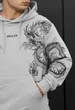 Худі Staff dogi drago XS - изображение 3