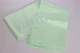 Шторка для ванной 180x180 см тканевая 5214/green - изображение 3