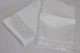 Шторка для ванной широкая 240x180 см однотонная 5314/white - изображение 3