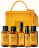 Летний набор для путешествий Nashi Argan Speedy Beauty Sun, 5 ед. - изображение 1