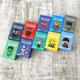 Набор конструкторов 10 шт. Супергерои (Super Heroes Bricks) Marvel & DC Avengers DMXC - изображение 5