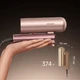Фен Dreame Pocket Aura Pink (AZP20A-PK) - изображение 11