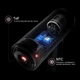 Фен Dreame Pocket Aura Pink (AZP20A-PK) - изображение 13