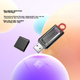 Флеш-накопичувач Kingston 256 ГБ USB 3.2 Gen 1, персоналізоване друковане видання DTX "Світле майбутнє" - зображення 6