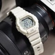 Мужские часы Casio W-SERIES LWS-2200H - изображение 4