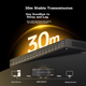 Разветвитель видеосигнала Biaze ZH269 HDMI 1×16 - изображение 3