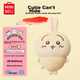 Игрушка мягкая MINISO Chiikawa Usagi подушка миниатюрная - изображение 4