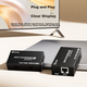Удлинитель HDMI BIAZE HQ36-100м к 100 м (GAT-011) - изображение 7