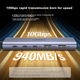 Док-станція UGREEN Type-C з HDMI 2.1 8K 60 Гц та USB 4.0 для Mac - зображення 5