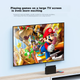 Карта видеозахвата Shengwei DHC0003J USB 3.0 для Nintendo Switch с док-станцией, черная - изображение 5