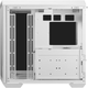 Корпус MSI MAG PANO 100L PZ E-ATX панорамний зі зворотним підключенням плати, білий - зображення 10