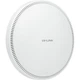 Стельова точка доступу TP-LINK Wi-Fi 7 BE3600 з портом 2.5G, для покриття всього будинку, для вілл та готелів, комерційна, модель TL-7AP3600HC - зображення 1