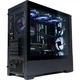 Корпус MSI Zhanshou MINI M-ATX со стеклянной боковой панелью и пылевым фильтром - изображение 3
