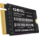 SSD диск GeIL P4L 1TB M.2 2230 NVMe PCIe 4.0 x4 TLC - изображение 2