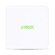 Беспроводная сирена ITV U-Prox Siren White 85dB (23-00323) - изображение 1