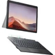 Чехол-клавиатура для планшета Microsoft Surface Go 4/Go 3/Go 2/Go CangHua CK112 Black-Grey - изображение 2
