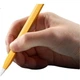 Стилус MOMAX ємнісний для iPad 10/9/Air 4/5/Pro, аналог Apple Pencil 2, титаново-сірий - зображення 1