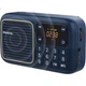 Радиоприемник PANDA S4 портативный FM с картой памяти и USB аккумуляторный - изображение 2