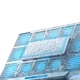 Охолоджуюча підставка для ноутбука ICE COOREL Q8 (I7400MM2) - зображення 2