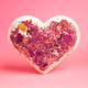 Женский набор больших бомбочек для ванны "Love Surprise" подарок для девушки, жены, подруги, сестры - изображение 9